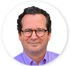 CRMNext Speaker Image Joe X2