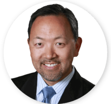 CRMNext Speaker Image Mike