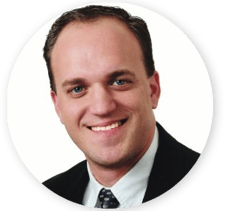 CRMNext Speaker Image Steve